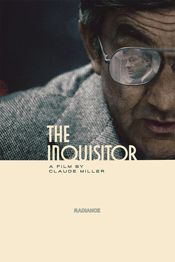 The Inquisitor