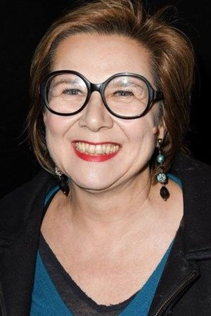 et billede af Sophie Forte