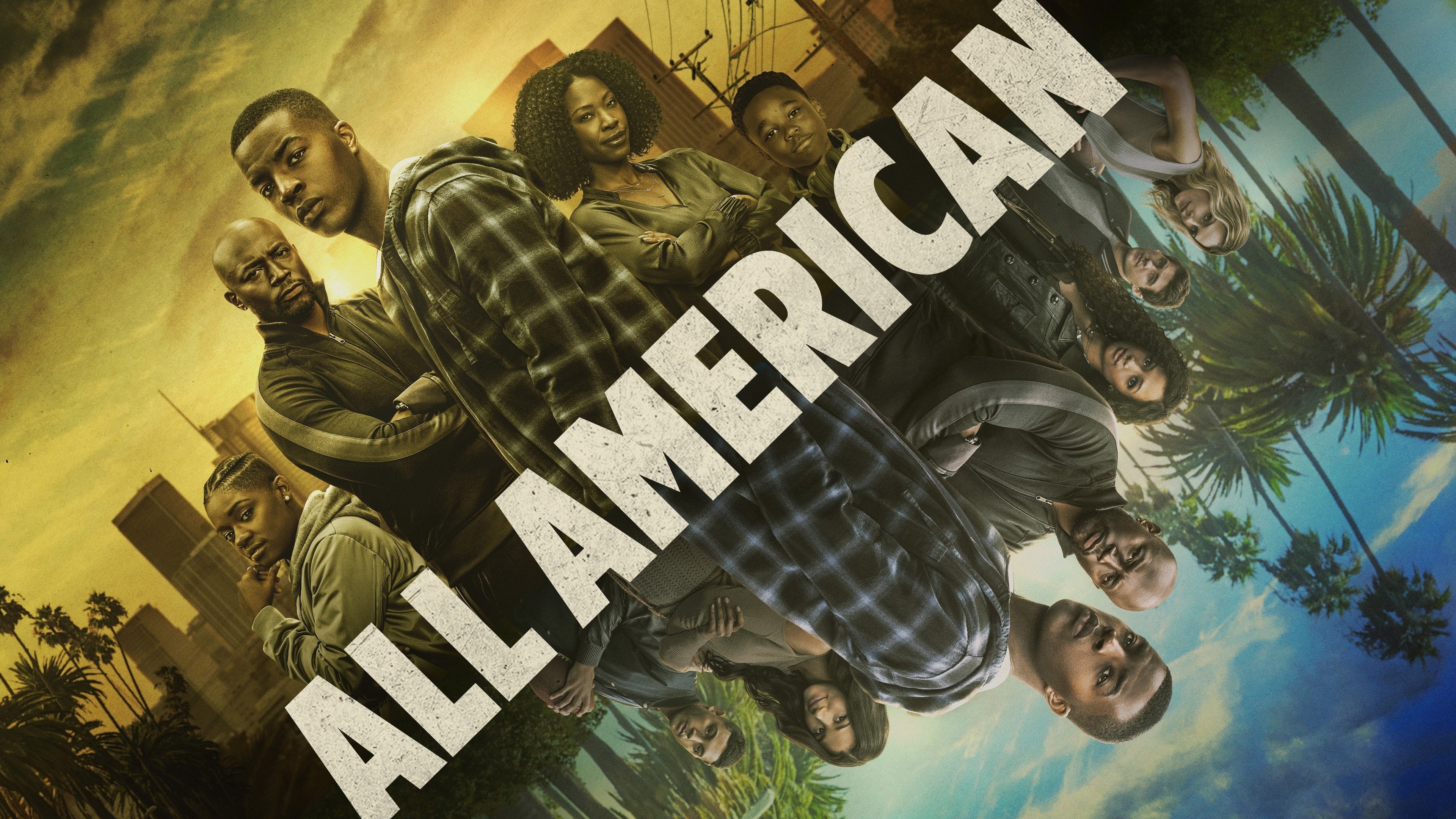 All American (2018)