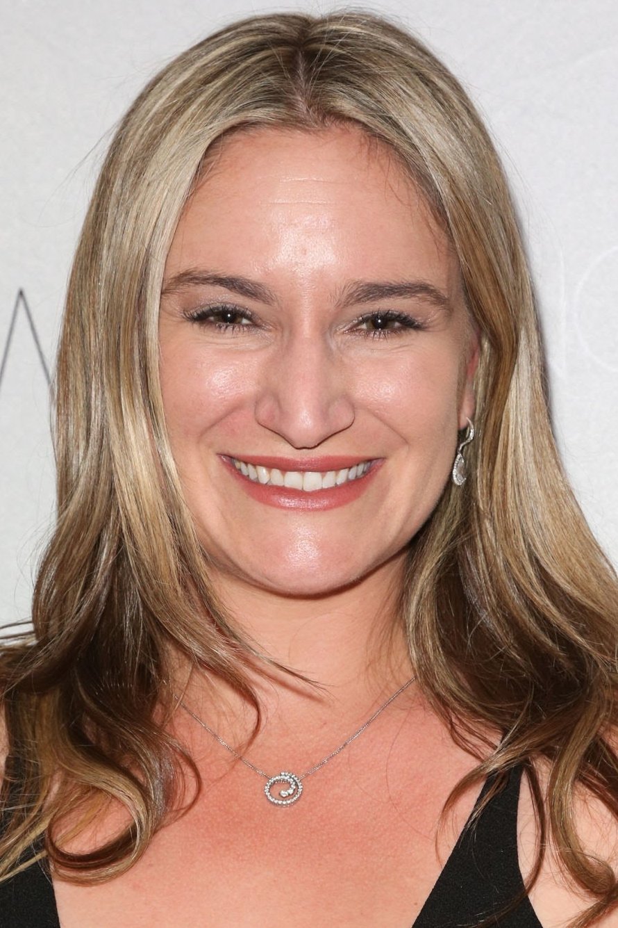 et billede af Ashley Avis