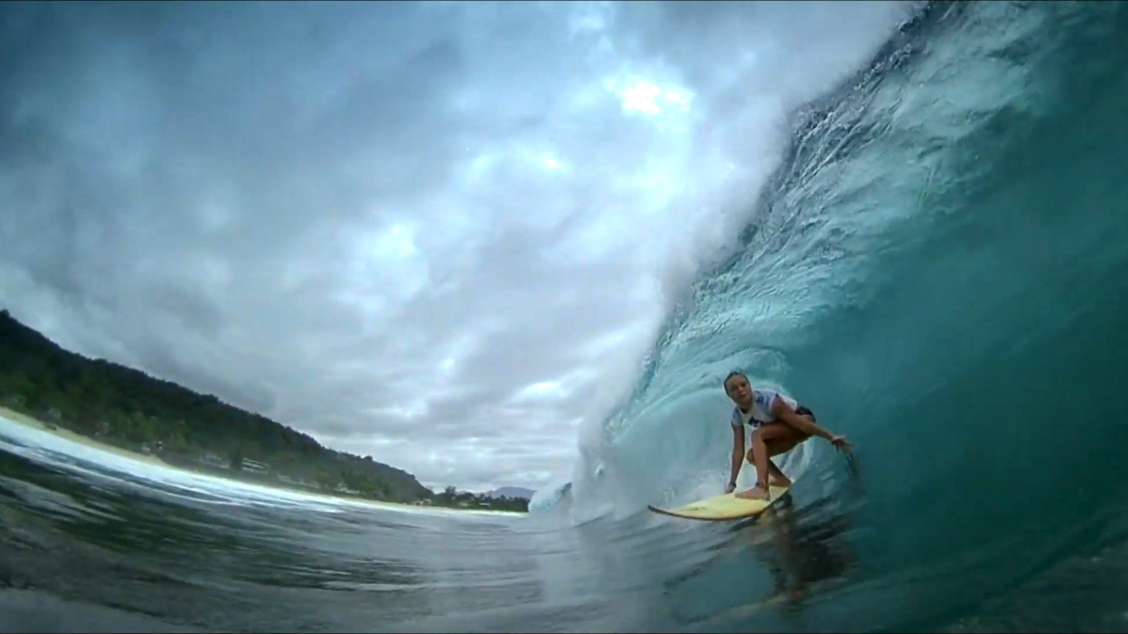 Blue Crush (2002) — still 3
