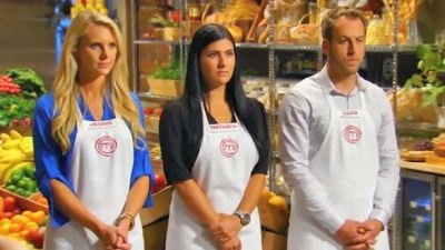 MasterChef
