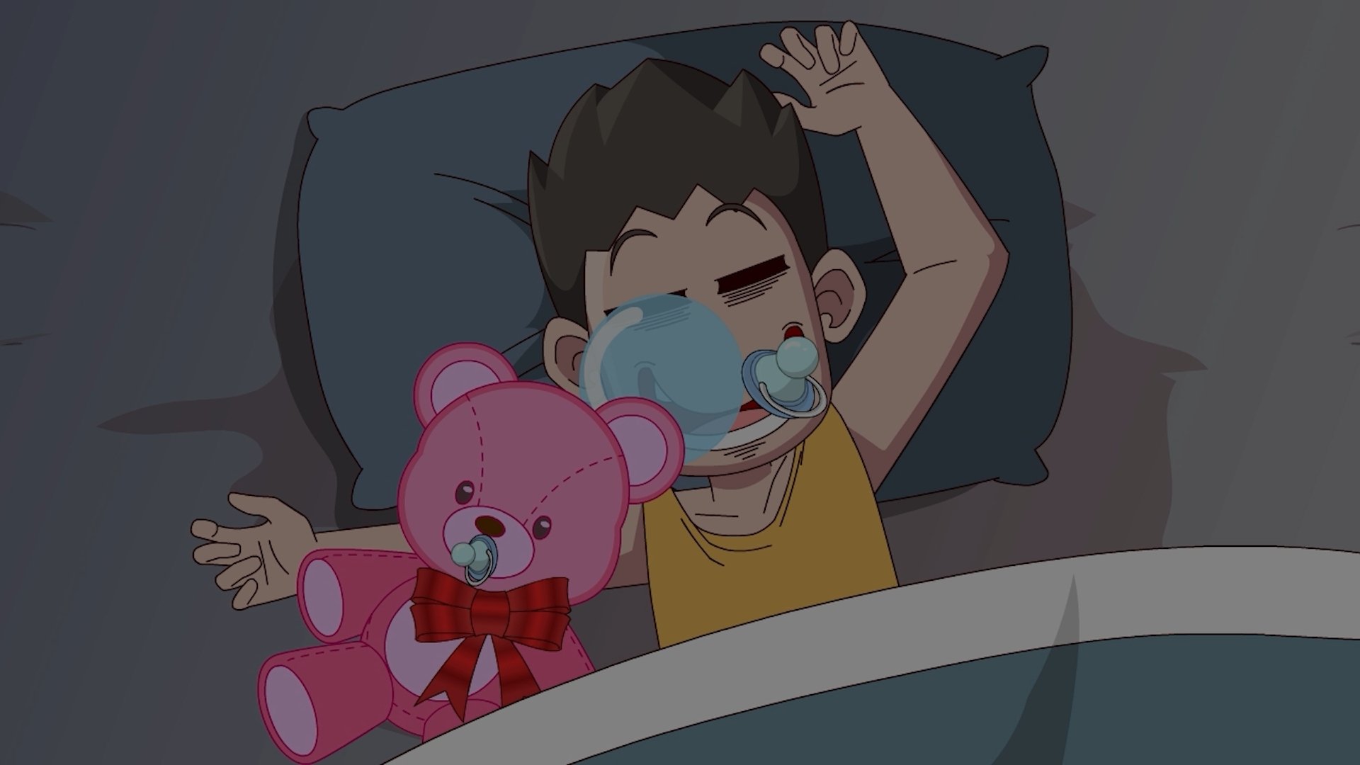 Episode 992