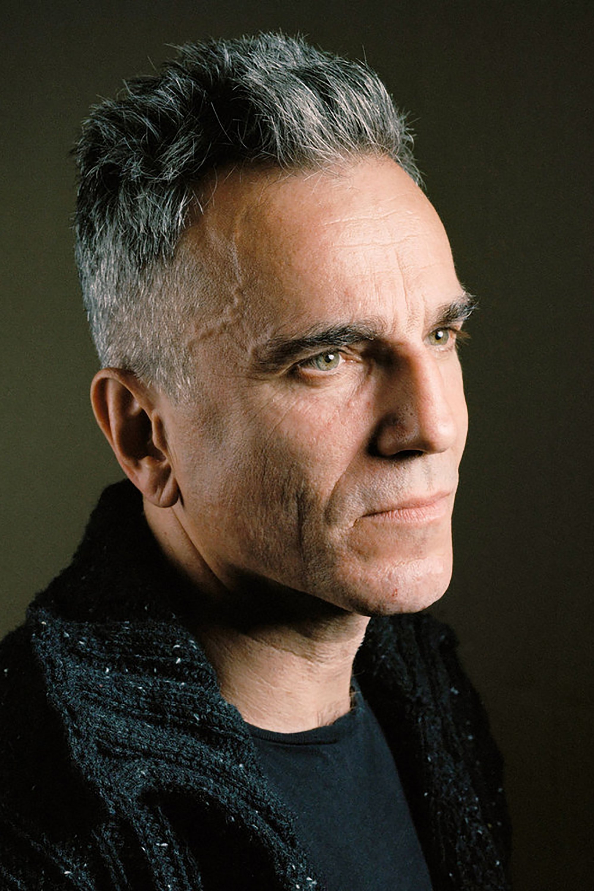 Daniel Day Lewis Daniel Day Lewis