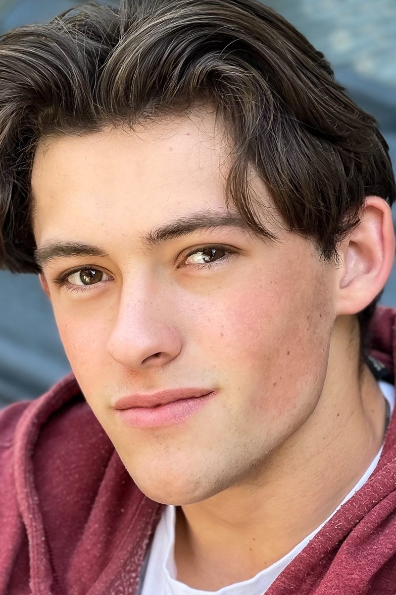 et billede af Rainer Dawn