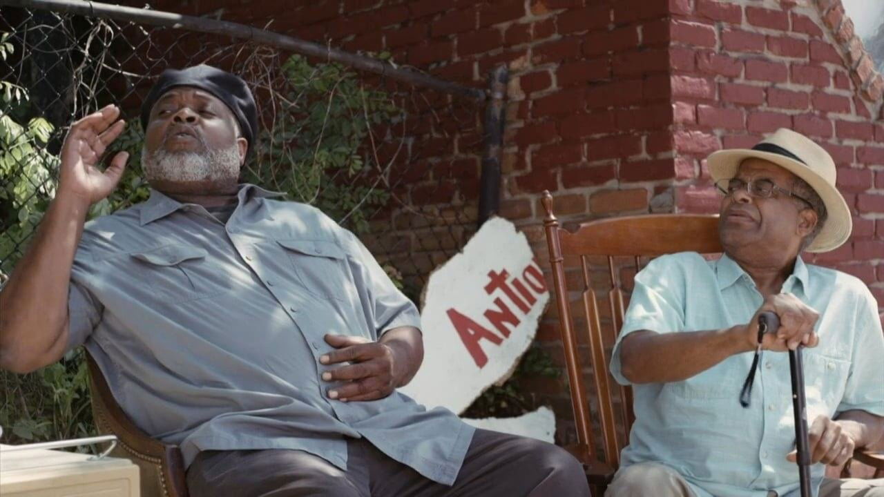 Thumbnail for I Can't Prove It, But I Know Season 1 Episode 7