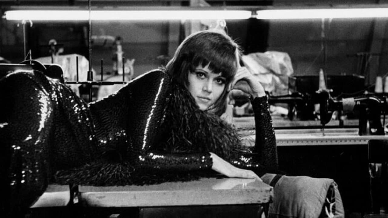 Klute (1971)