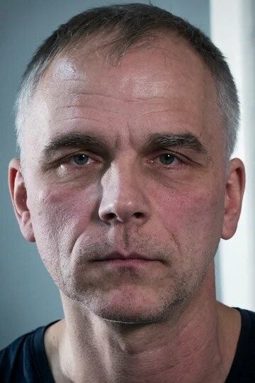 et billede af Meelis Rondo