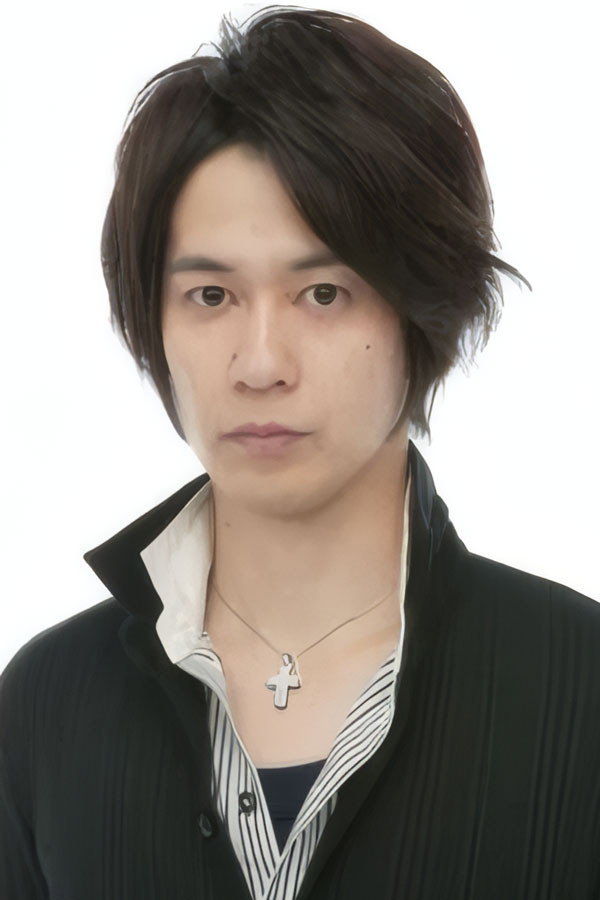 Hiroaki Miura
