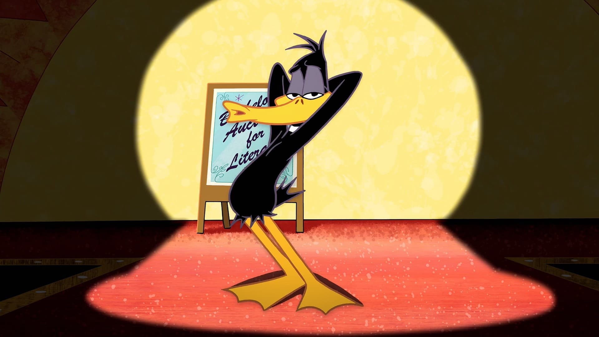 El Show de los Looney Tunes