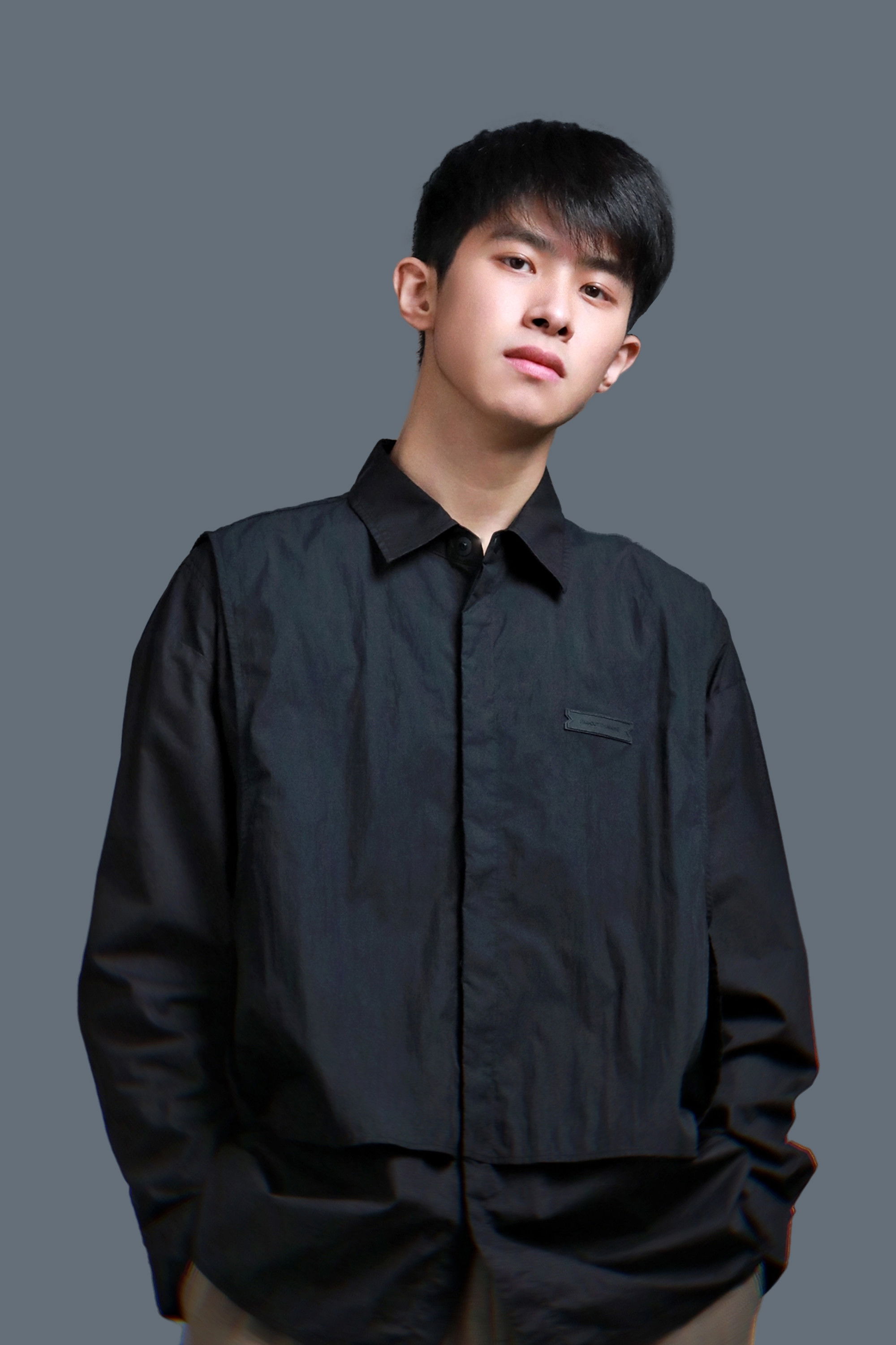 et billede af Ziyu Guo