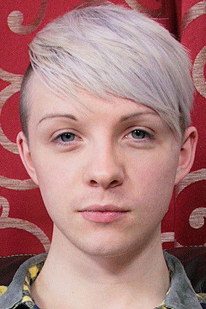 et billede af Dicki Skye