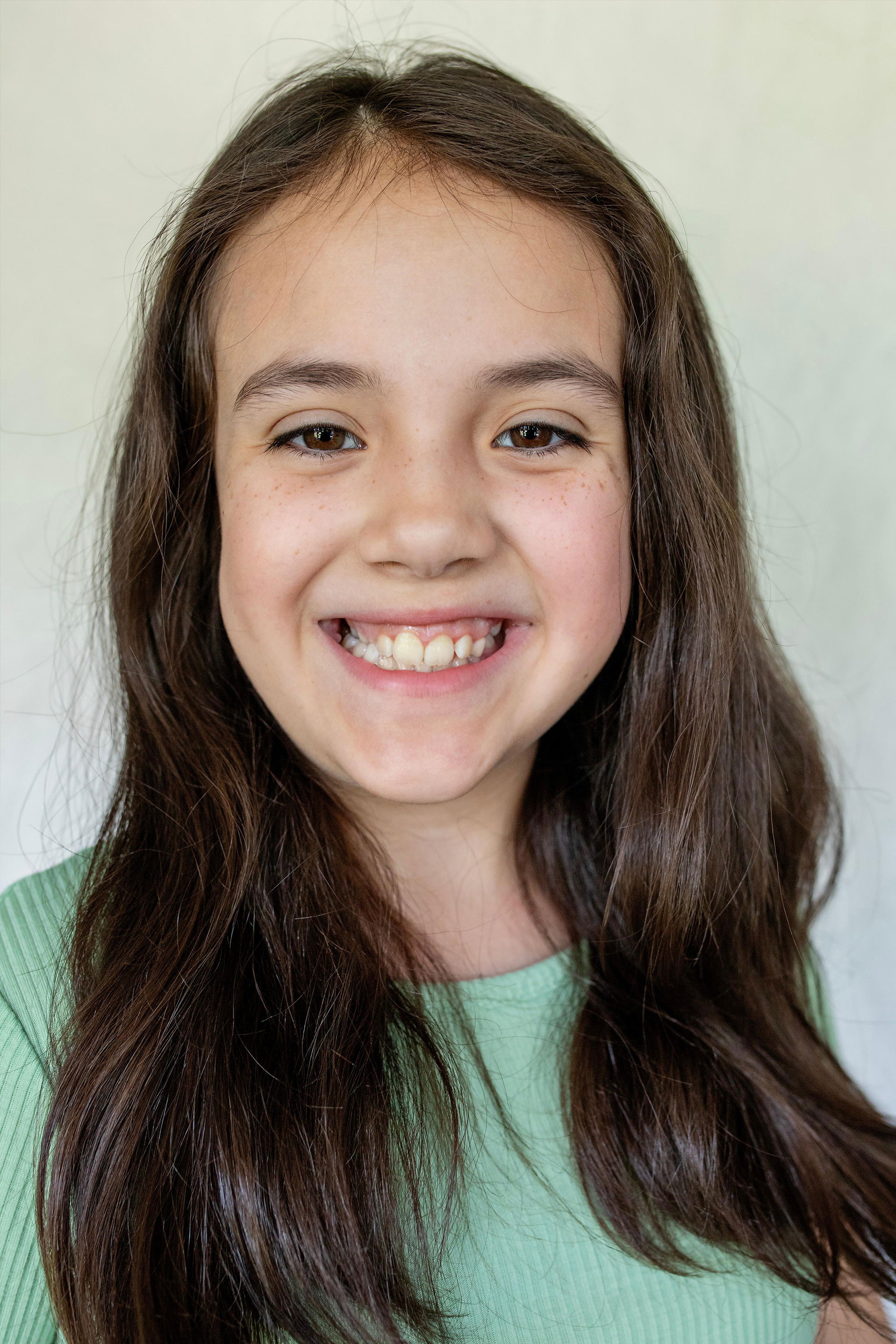 et billede af Scarlett Brooks