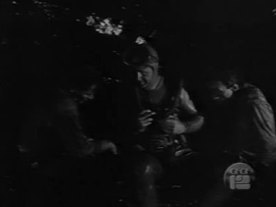 Sea Hunt