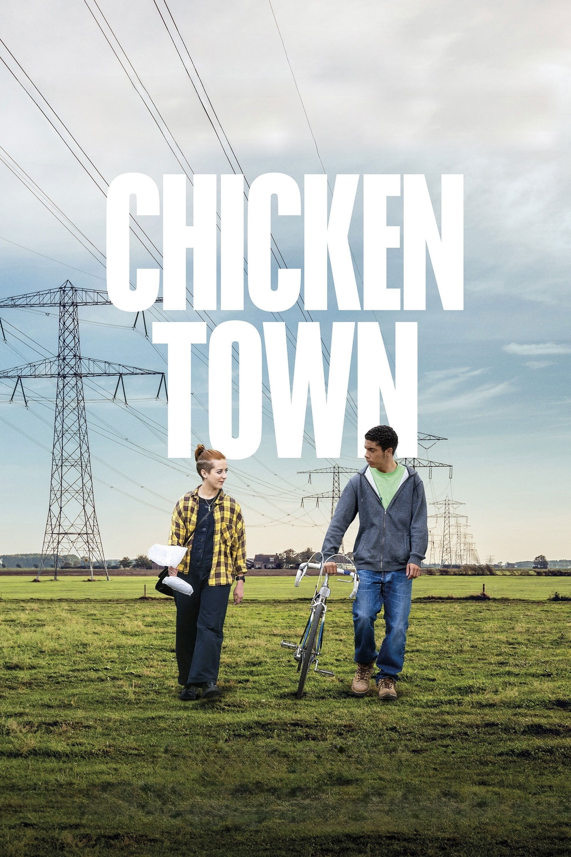 Chicken Town