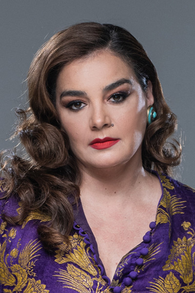 et billede af Gogo Brebou