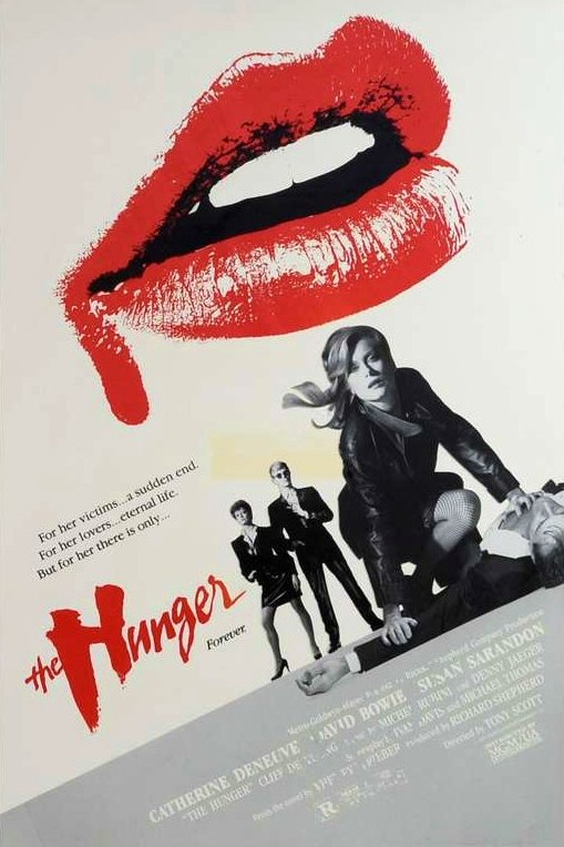 The Hunger
