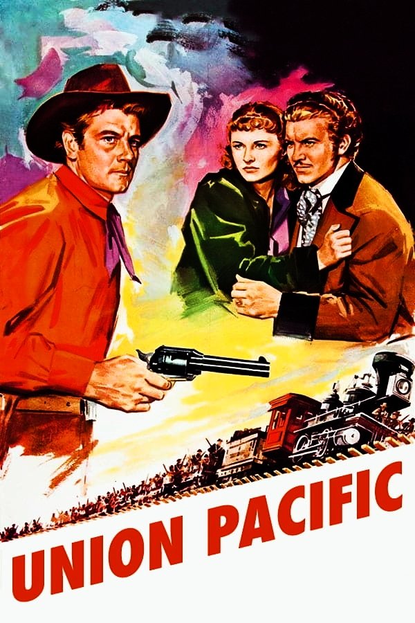 Union Pacific
