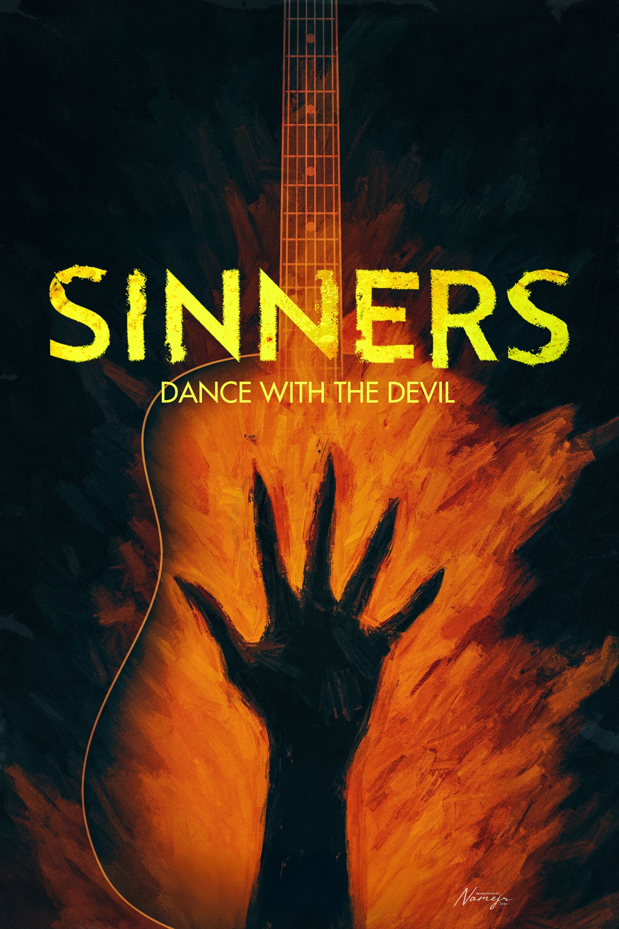Sinners