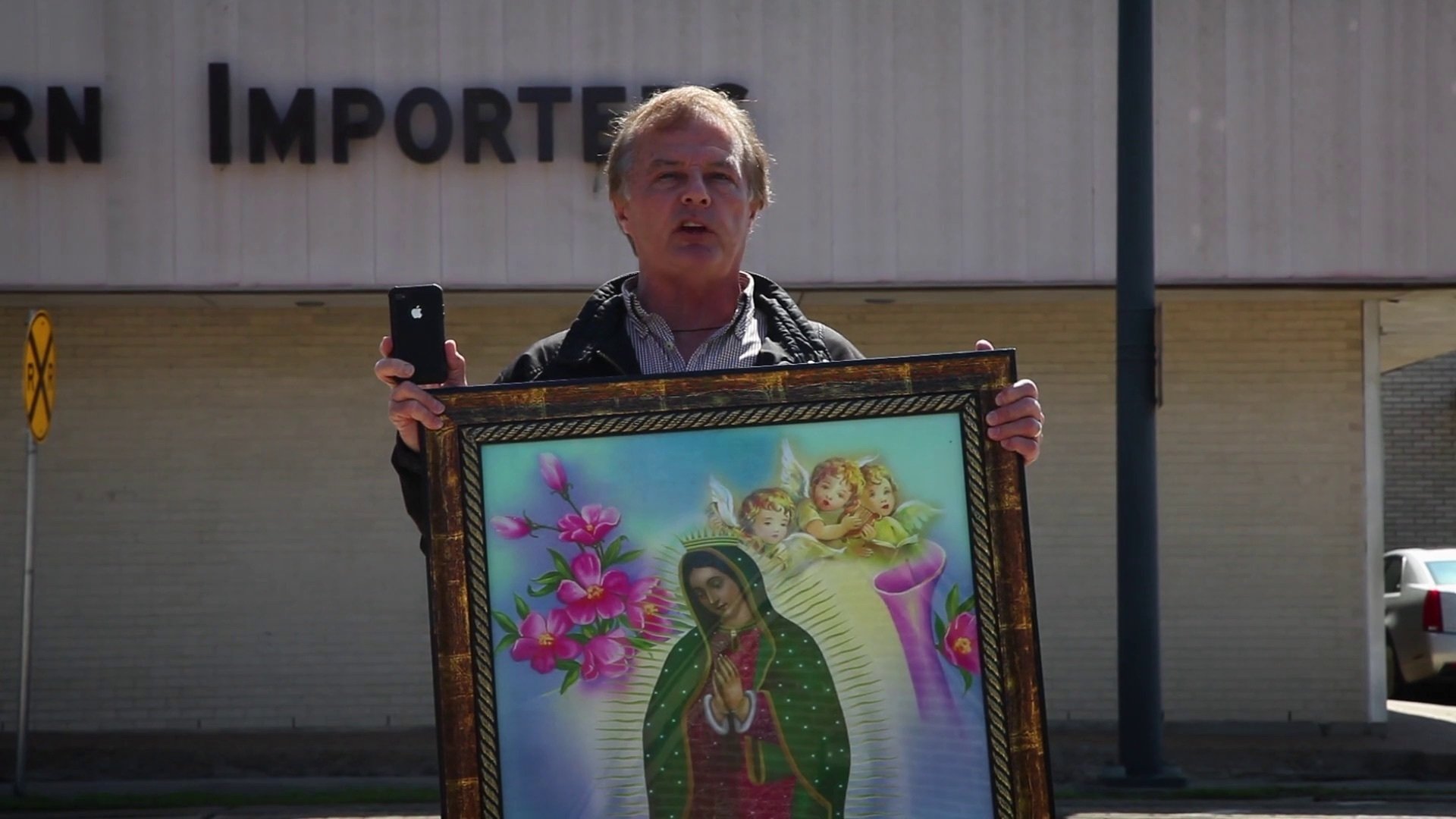 The Provider (2015)