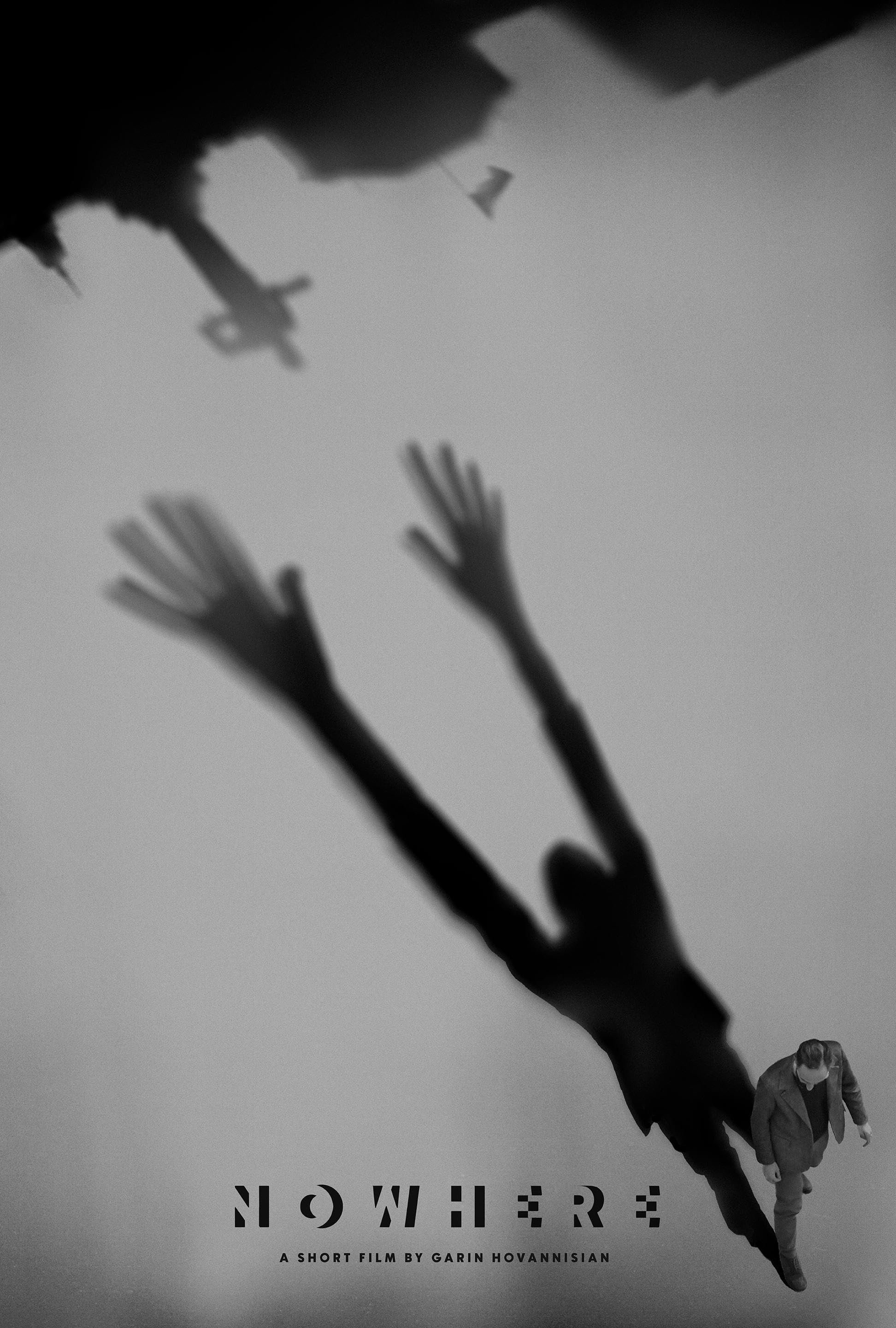Nowhere Nowhere