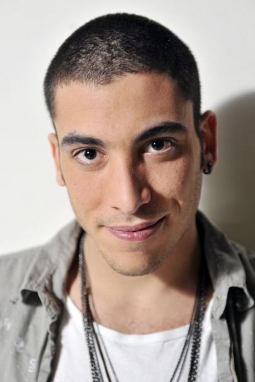 et billede af Can Bonomo