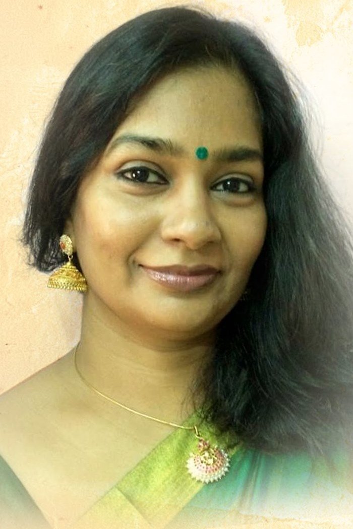 Aadhira Pandilakshmi's picture in the cast