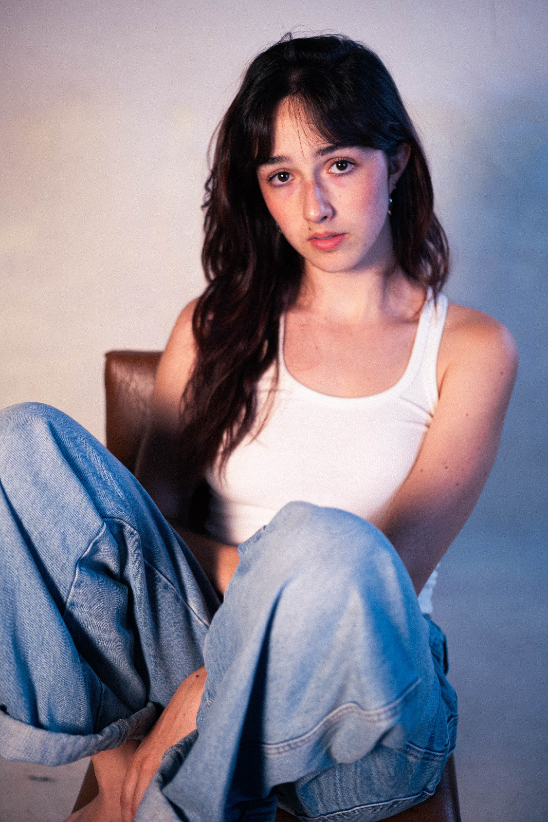 et billede af Marta Romal