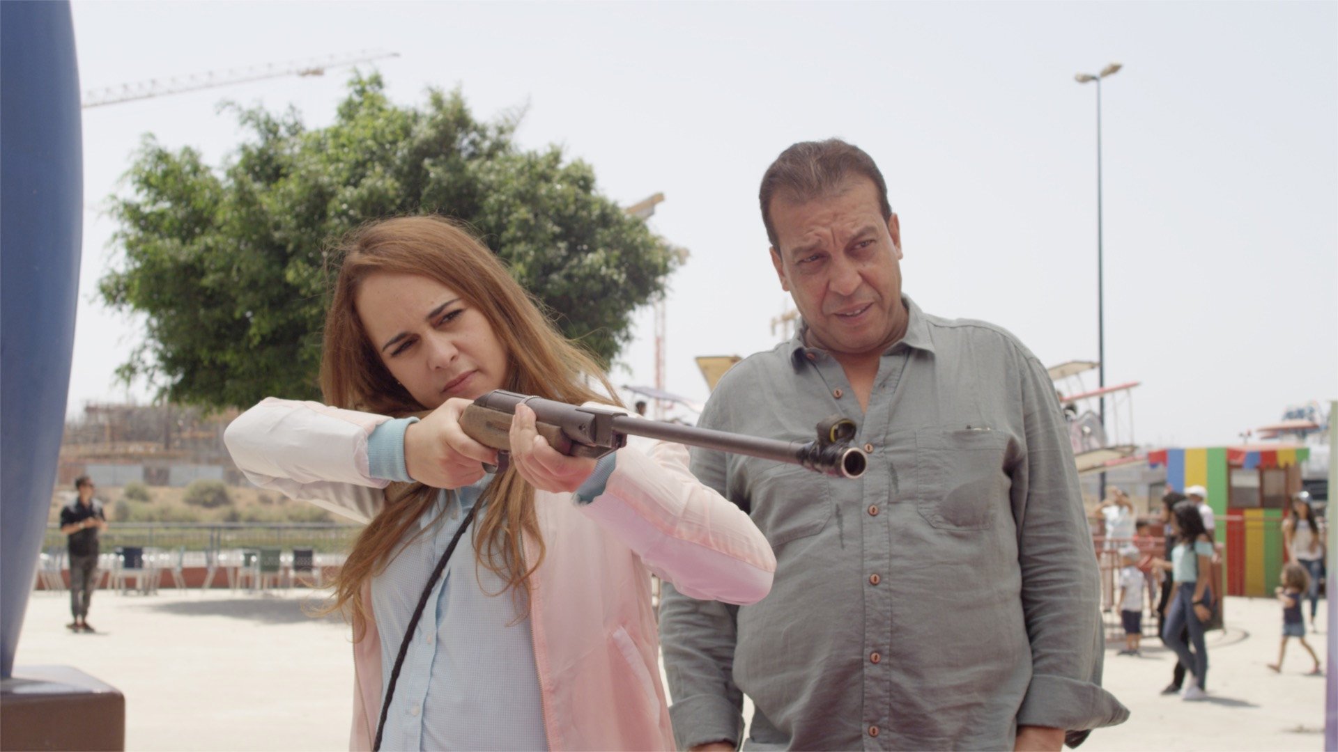Lahnech (2017)