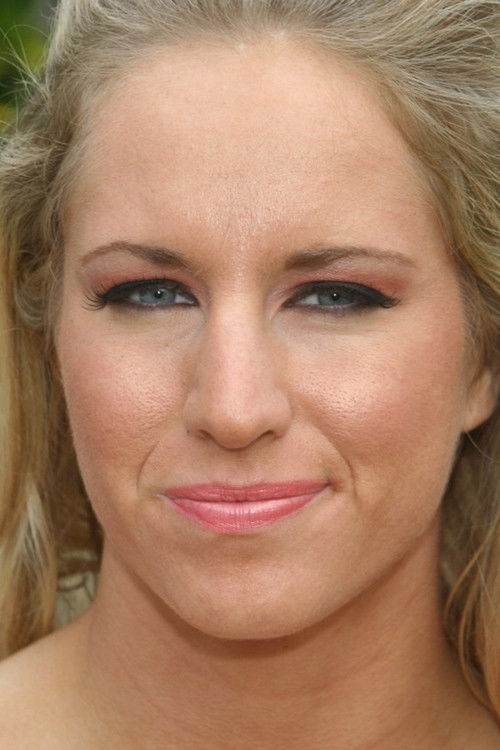 et billede af Cassidy Blue