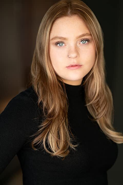 et billede af Tiernan Hickson