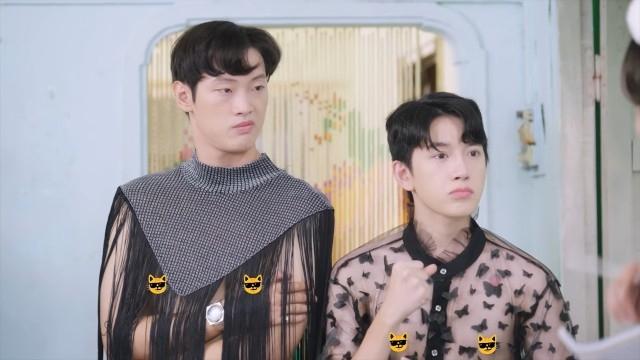 Thumbnail for Cat Island Season 1 Episode 6