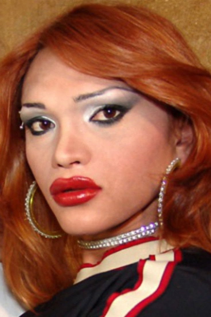 et billede af Kahylla Mahammad