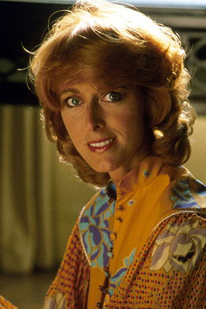 et billede af Maria Aitken