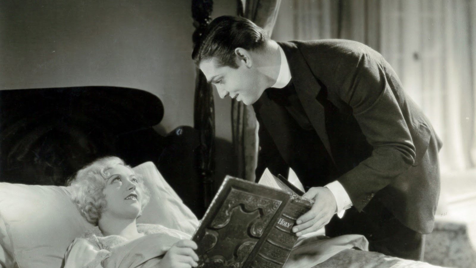 Polly of the Circus (1932)