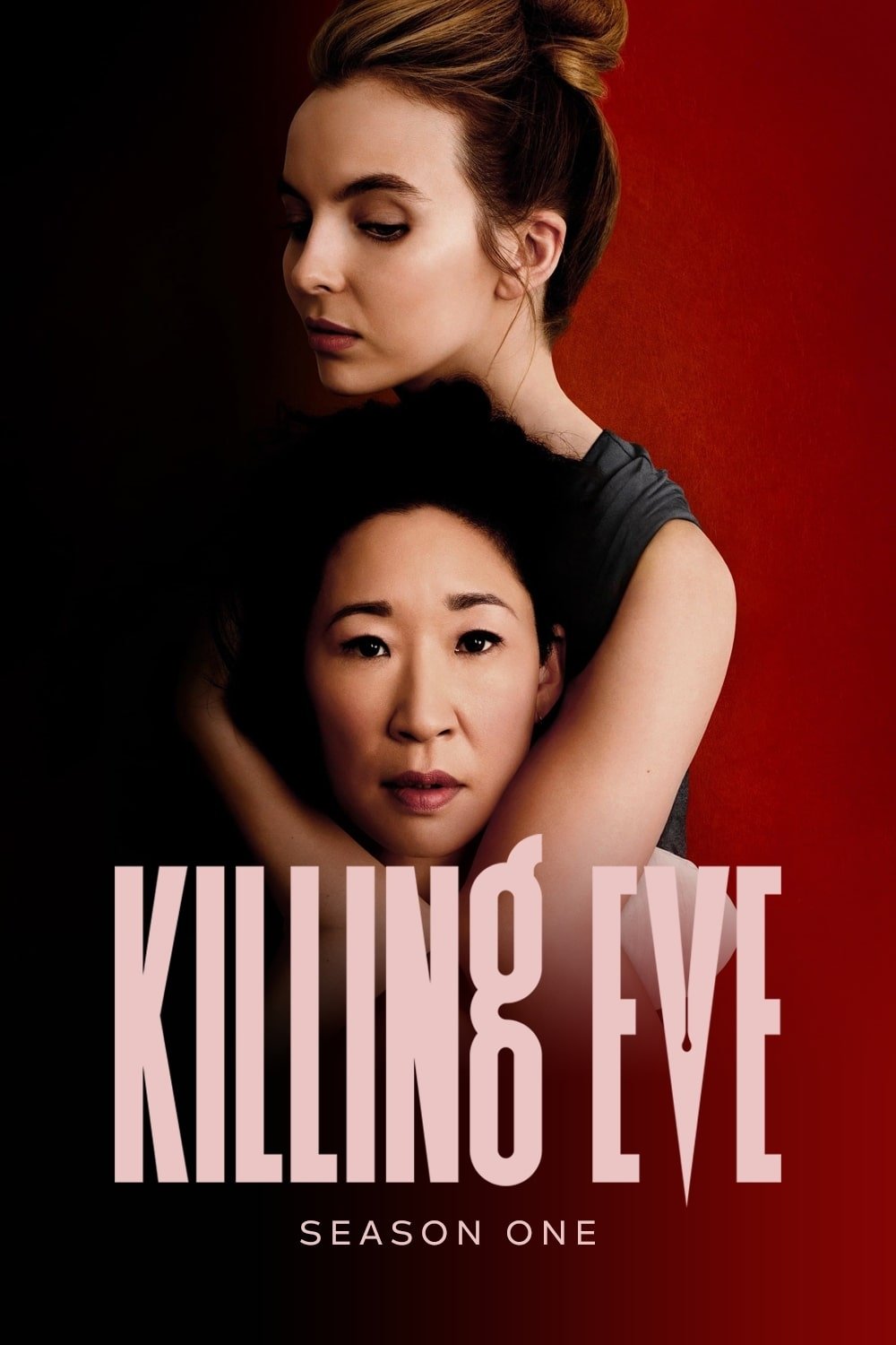 Killing Eve - Season 1