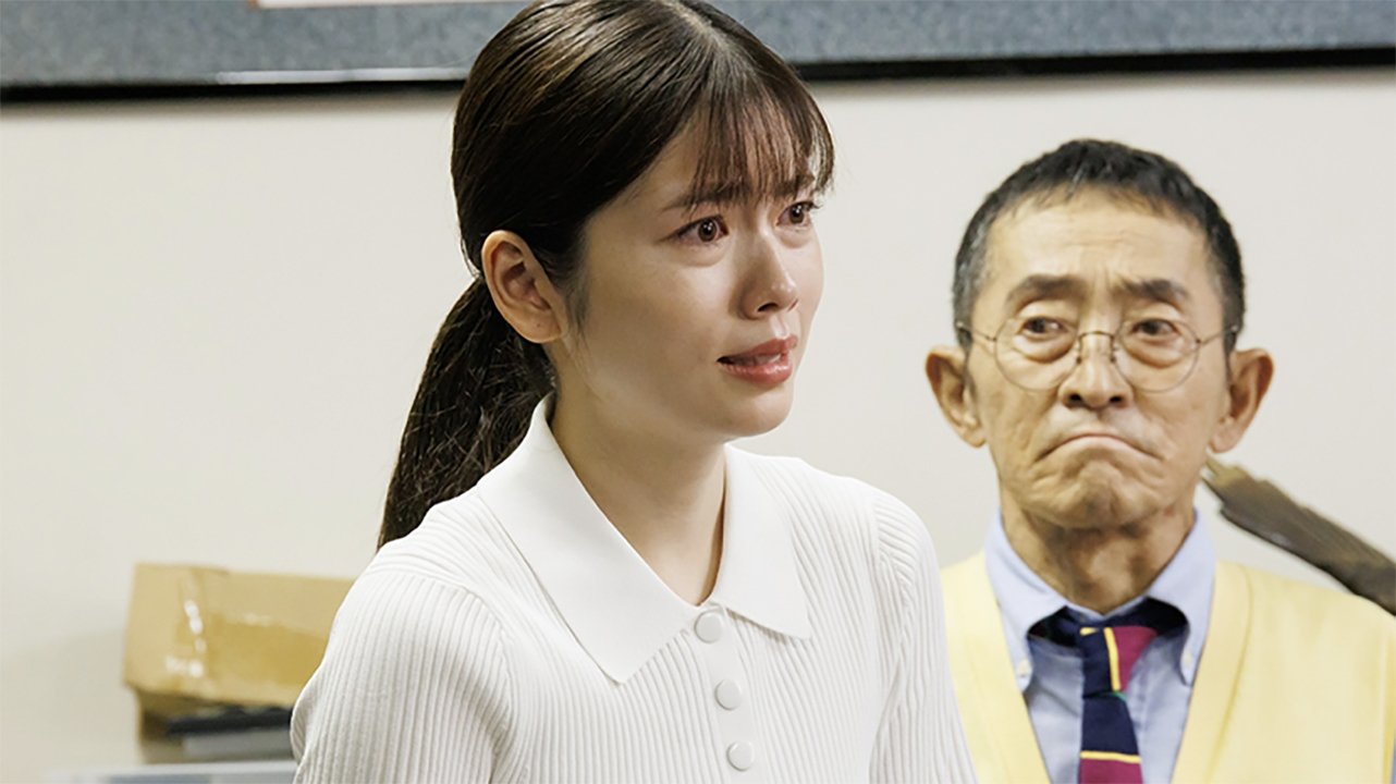 GO HOME ~Metropolitan Police Department Unidentified Person Consultation Office~