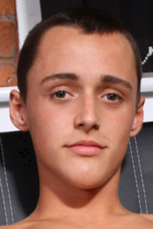 et billede af Leo Rain