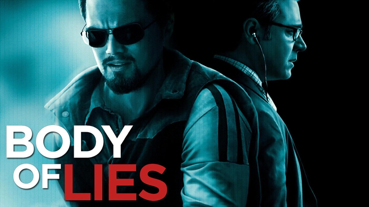 Body of Lies (2008)