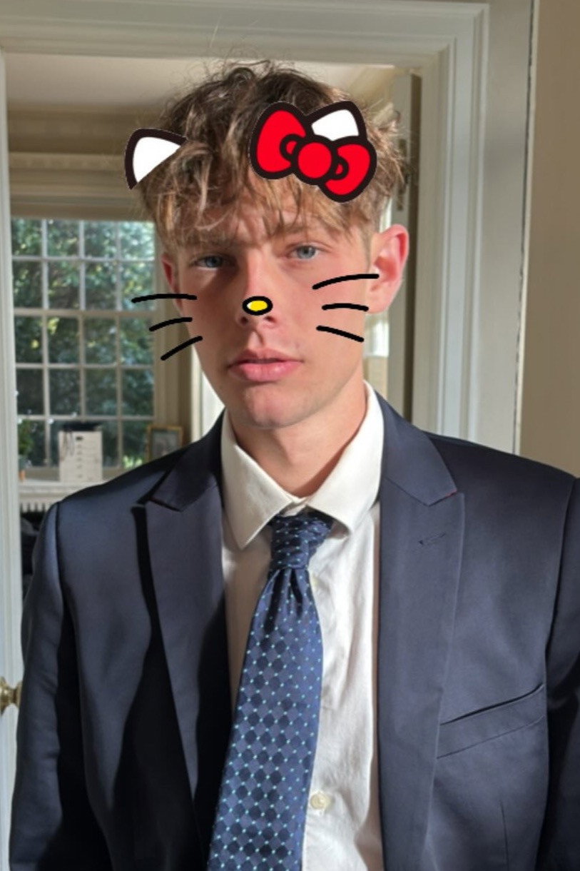 Mika Sarver Huber