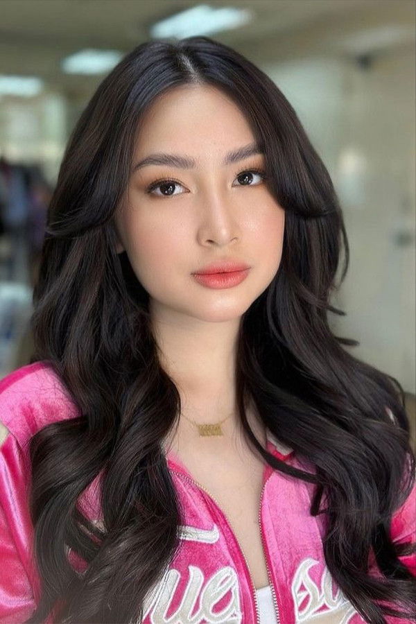 et billede af Yumi Garcia