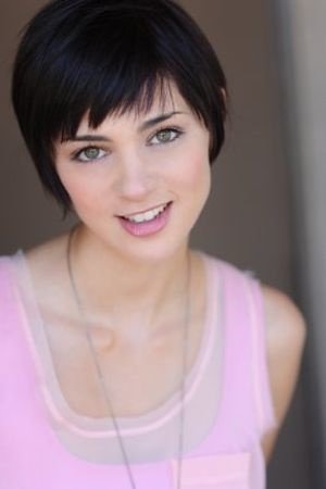 et billede af Casey Ruggieri