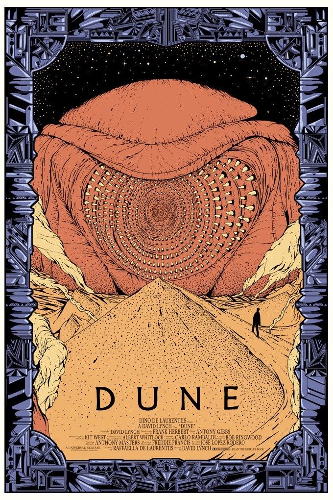 Dune