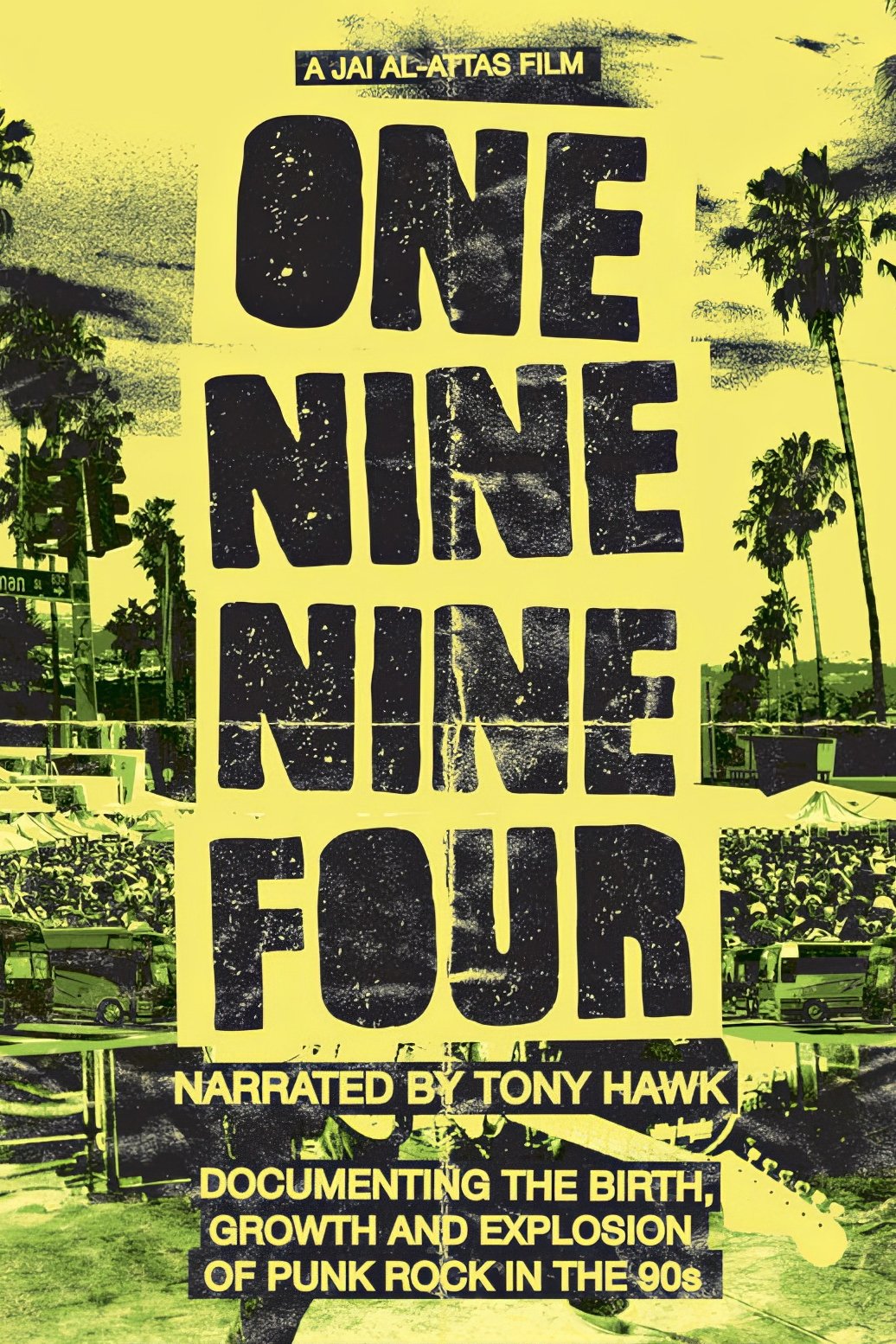 One Nine Nine Four