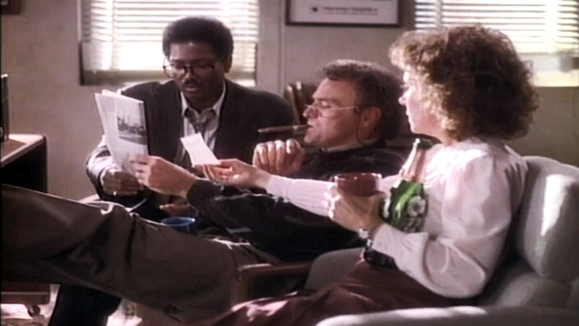 Knots Landing