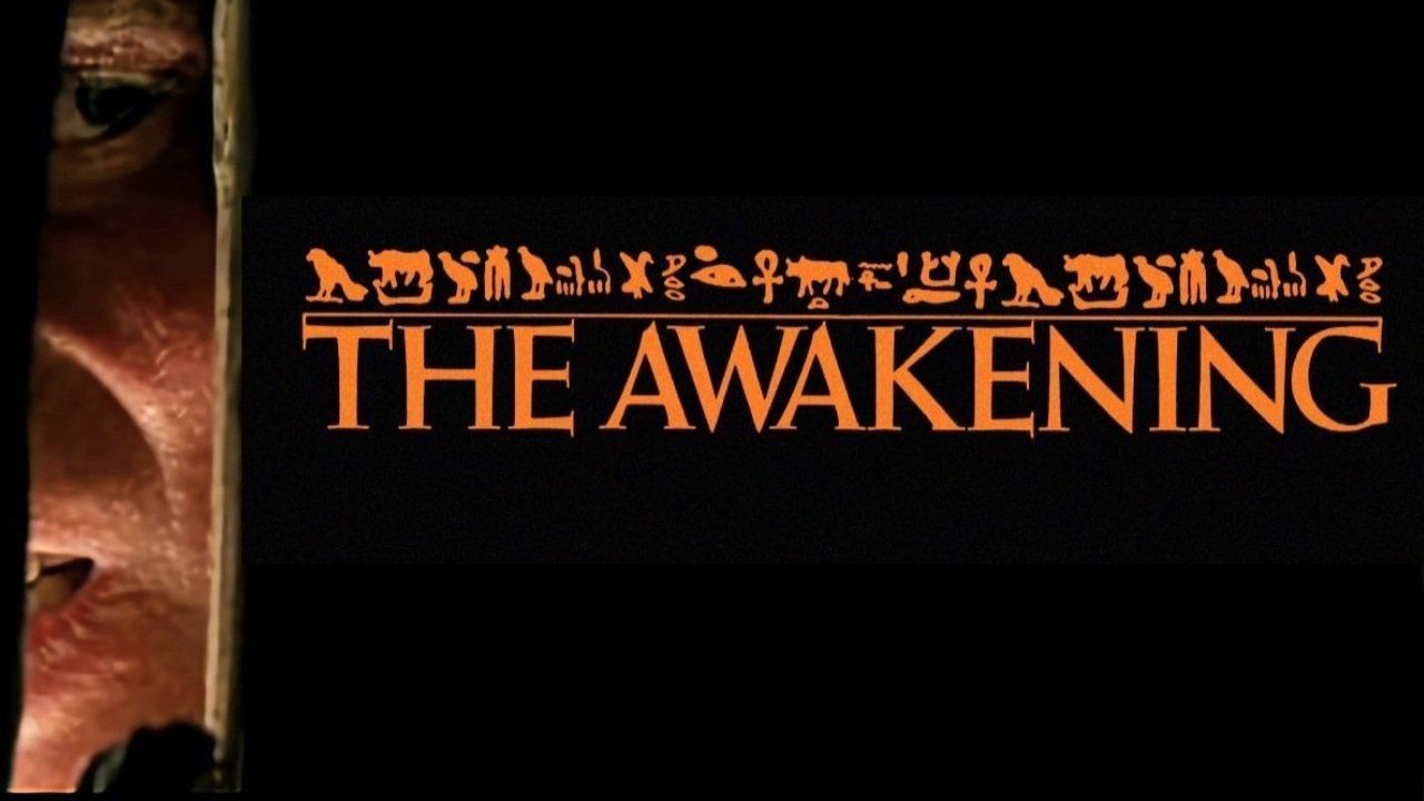 The Awakening