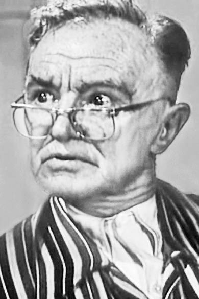 et billede af Hryhorii Loiko