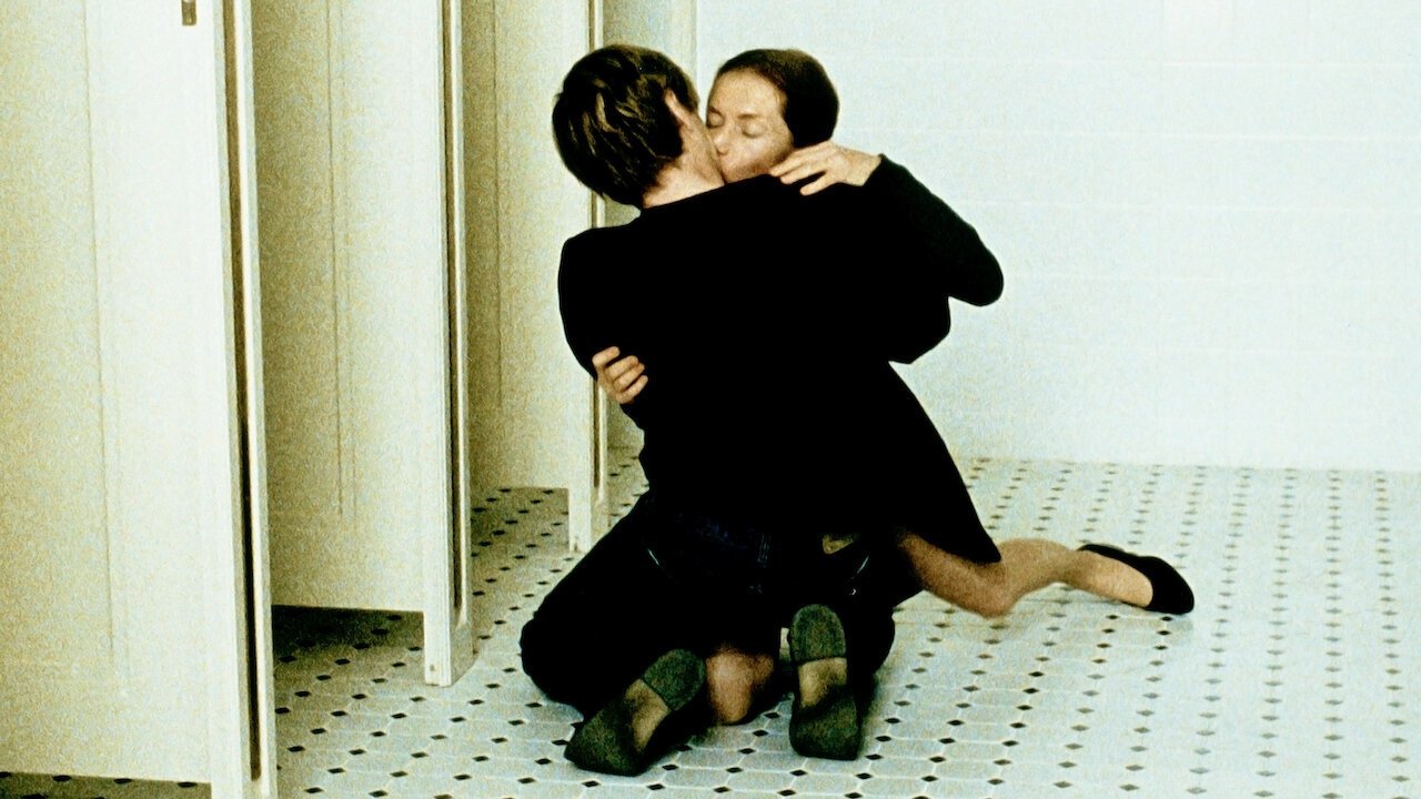 The Piano Teacher