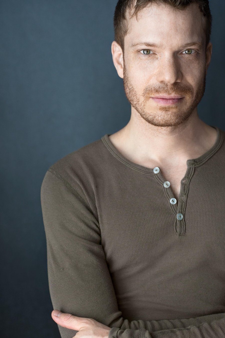 et billede af Josh Alscher