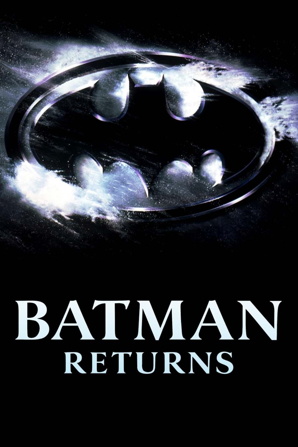 1992 Batman Returns